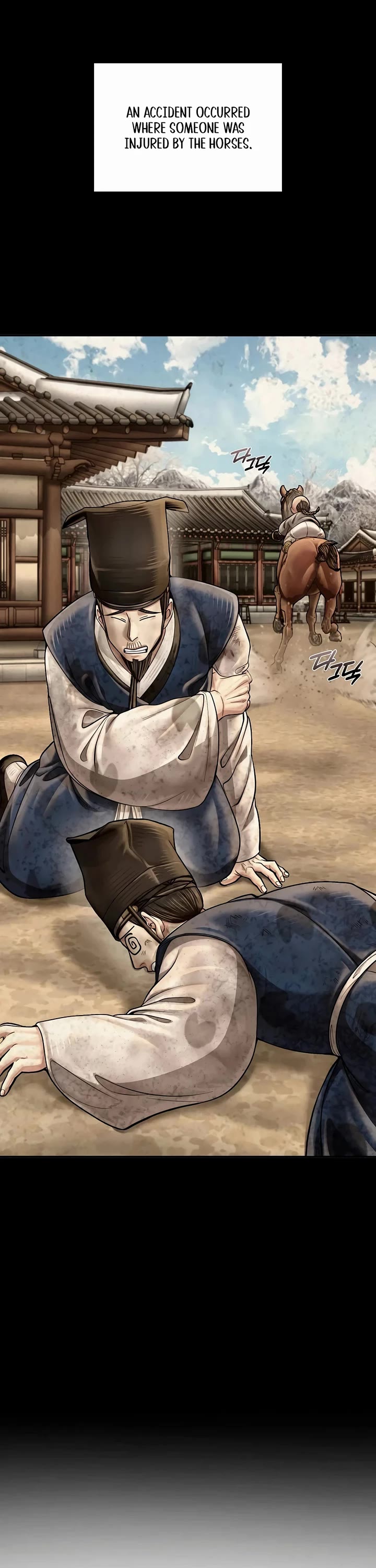 Muscle Joseon chapter 63 page 50