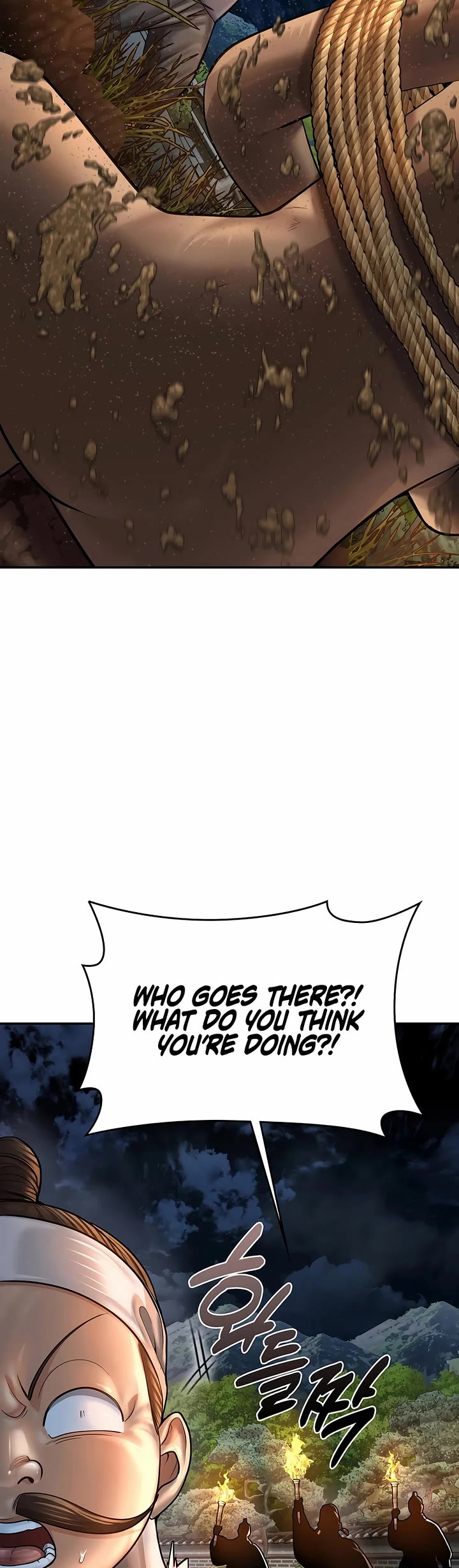 Muscle Joseon chapter 75 page 39