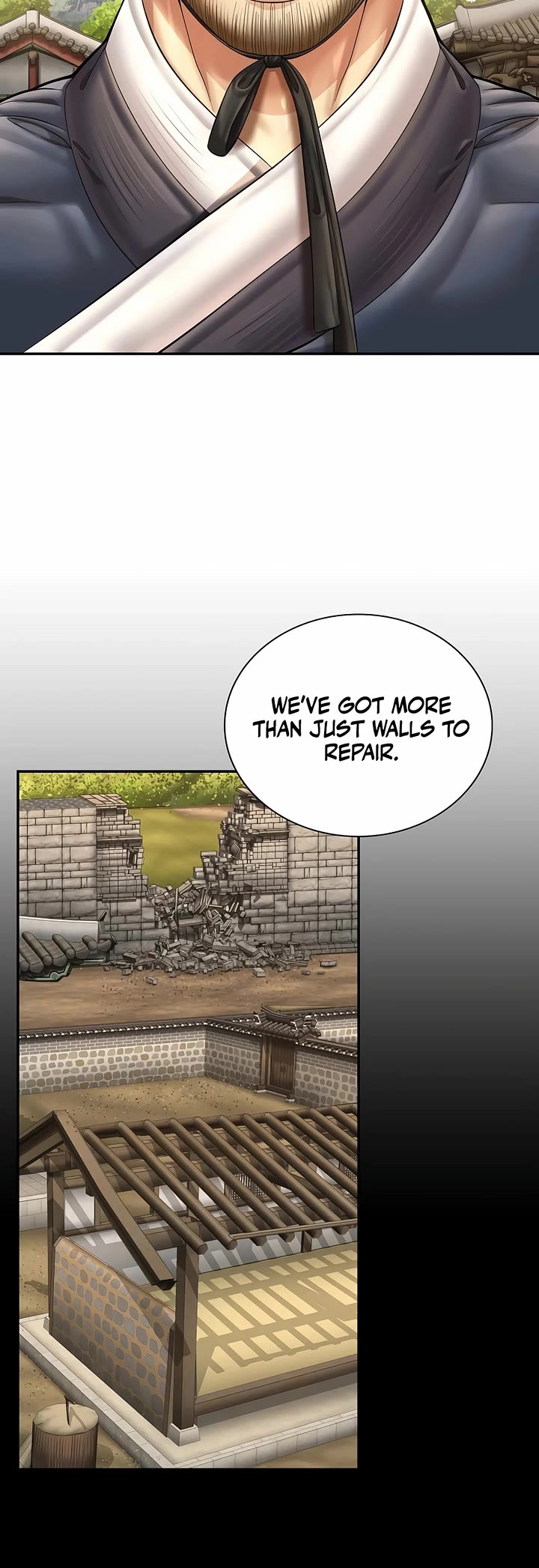 Muscle Joseon chapter 78 page 15