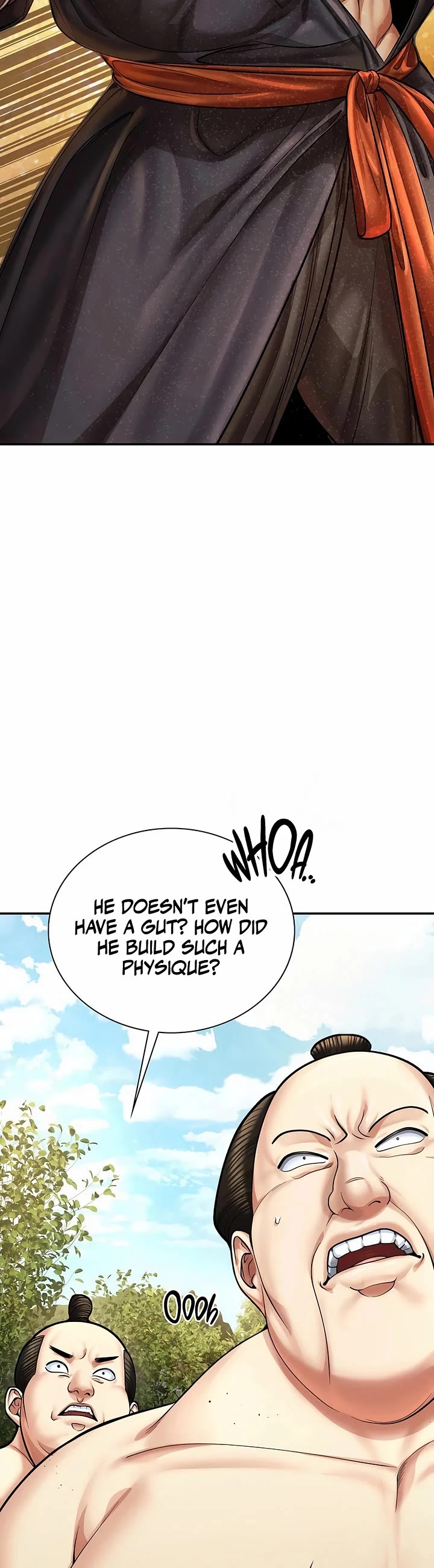 Muscle Joseon chapter 87 page 50