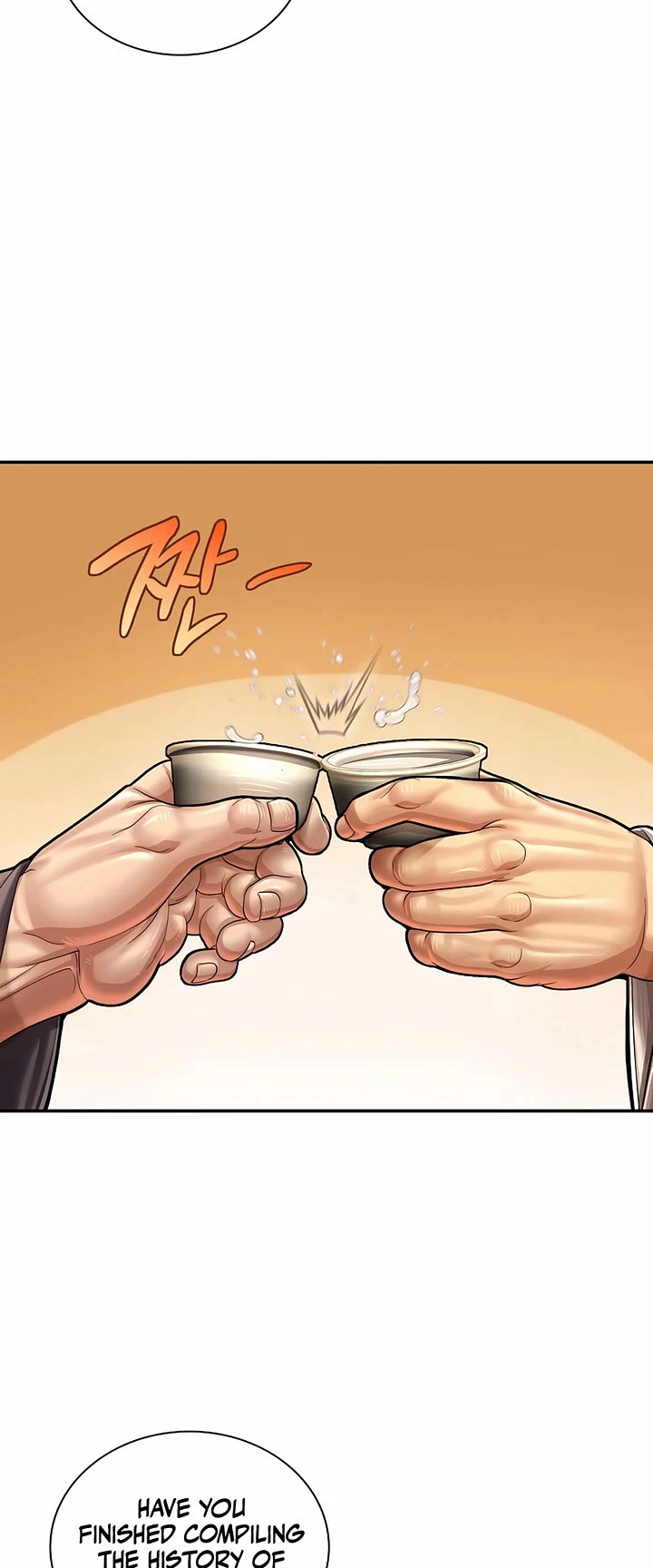 Muscle Joseon chapter 99 page 19