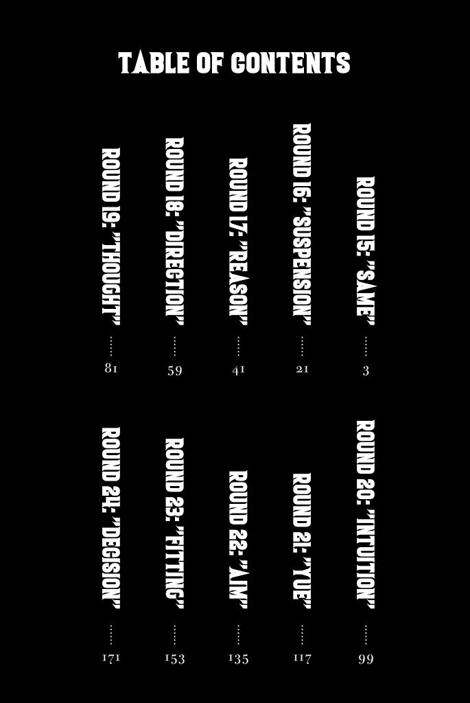 Muteki no Hito chapter 15 page 3