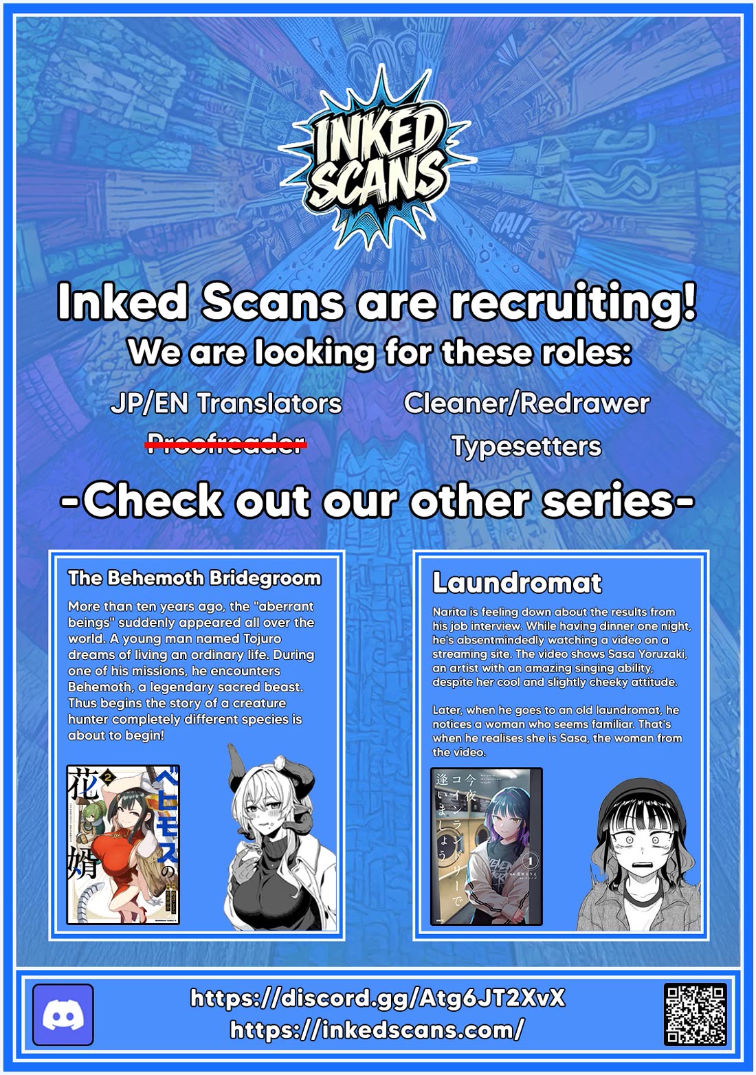 My Beloved Apocalypse chapter 4 page 39