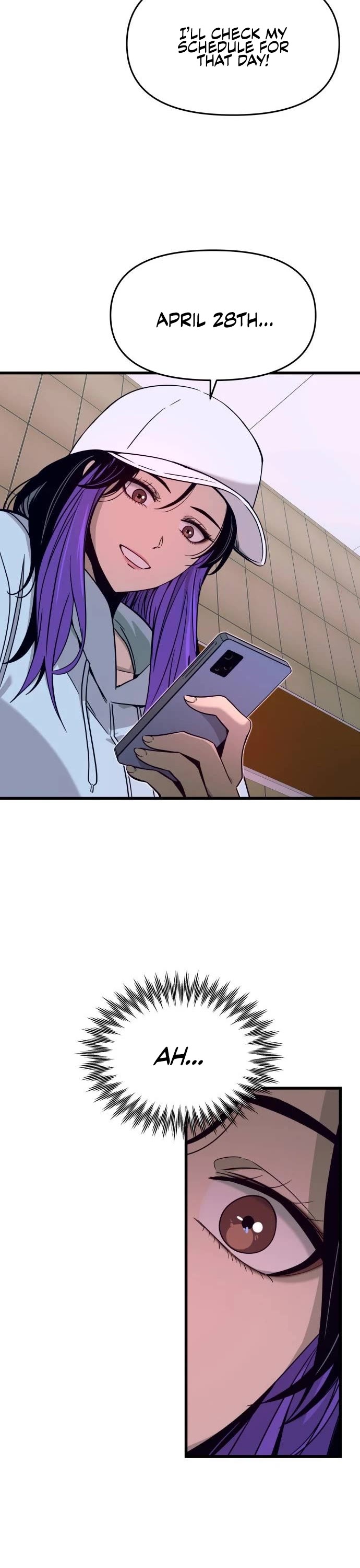 My Bias Gets on the Last Train chapter 10 page 14