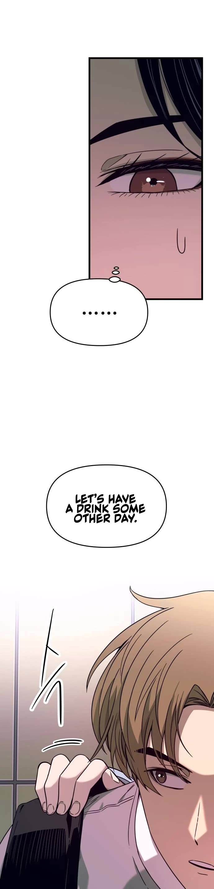 My Bias Gets on the Last Train chapter 10 page 20