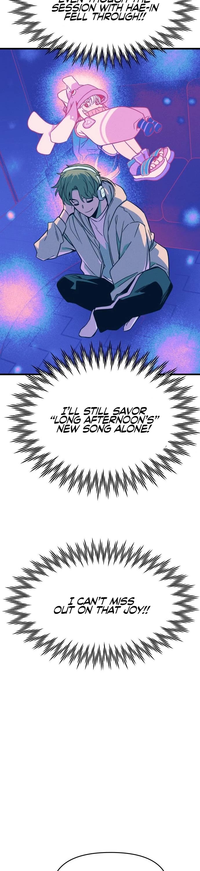 My Bias Gets on the Last Train chapter 10 page 29