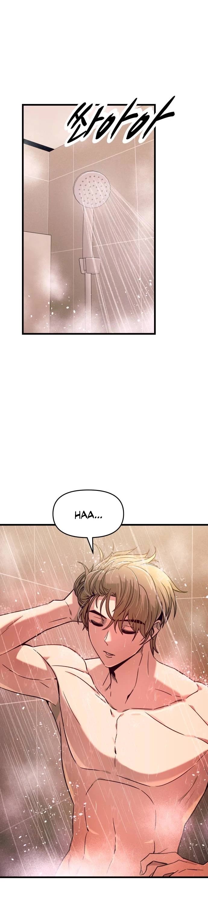 My Bias Gets on the Last Train chapter 10 page 37