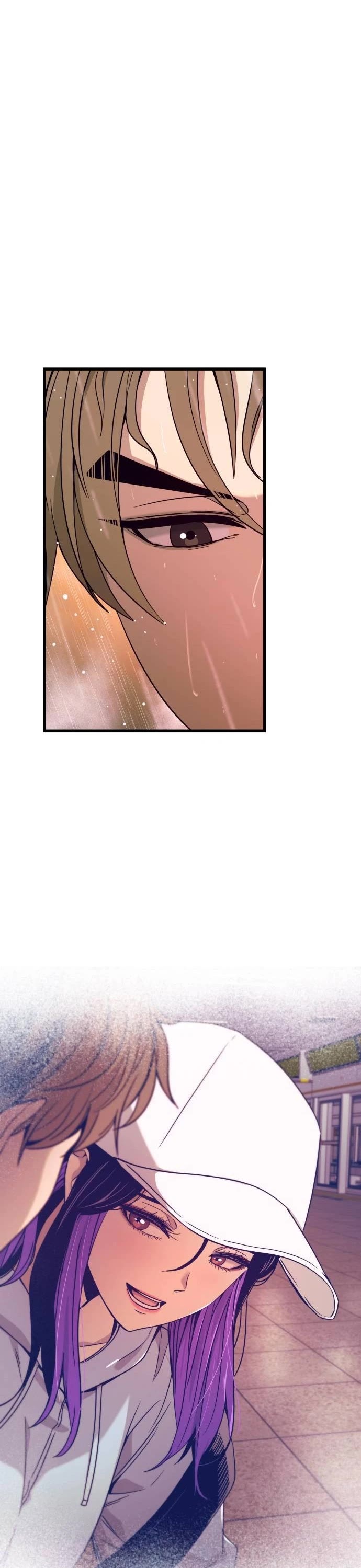 My Bias Gets on the Last Train chapter 10 page 38