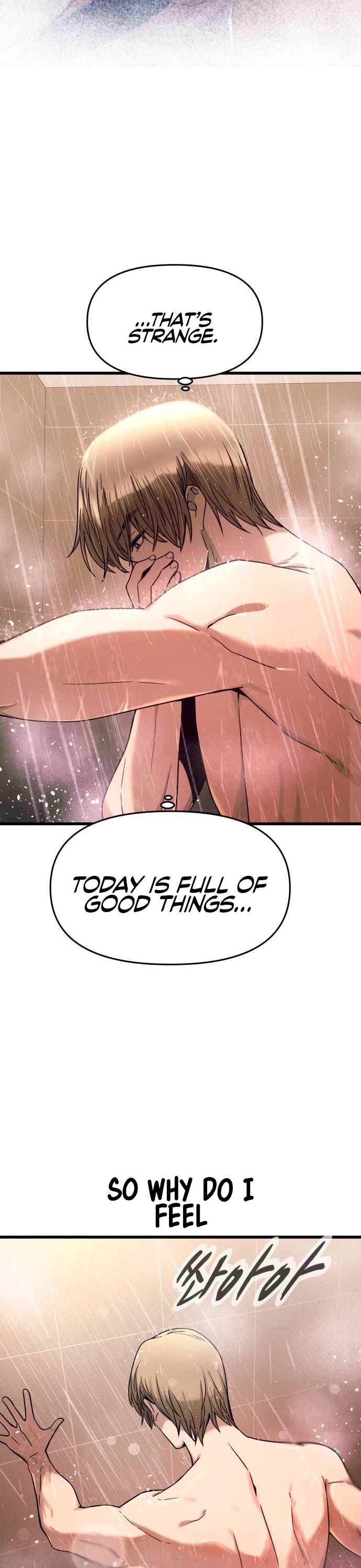 My Bias Gets on the Last Train chapter 10 page 39