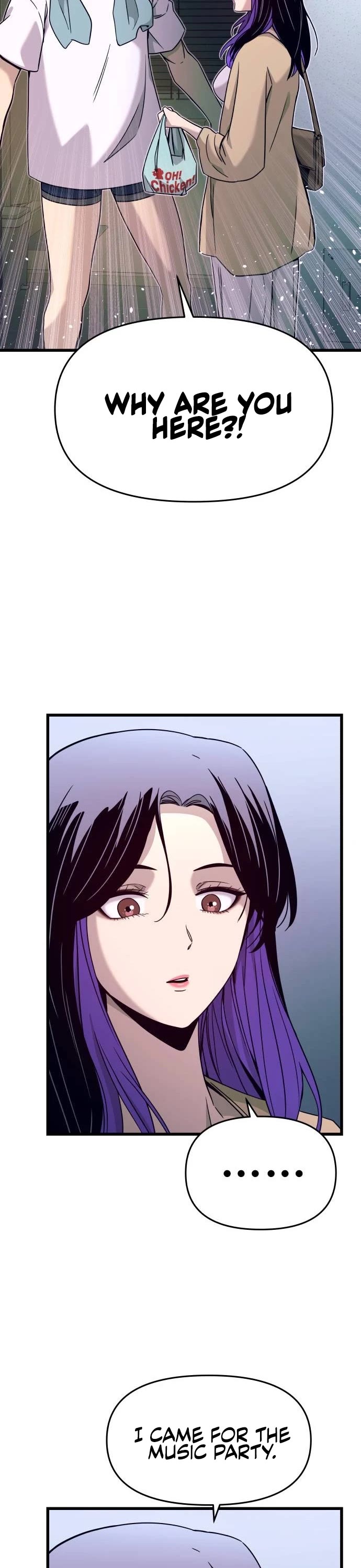 My Bias Gets on the Last Train chapter 10 page 44