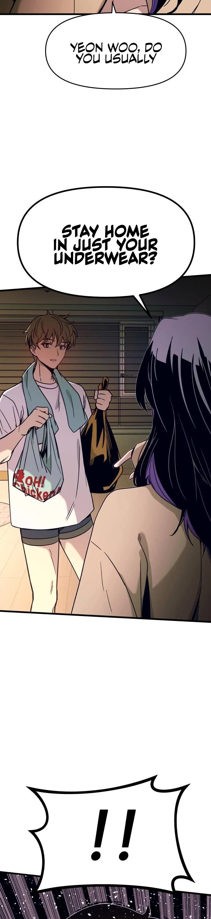 My Bias Gets on the Last Train chapter 10 page 48