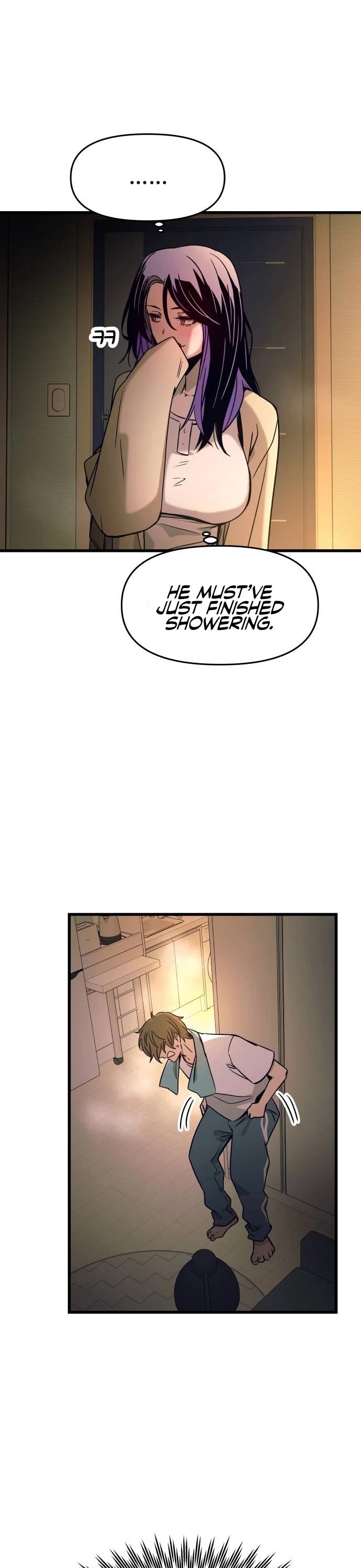 My Bias Gets on the Last Train chapter 10 page 50