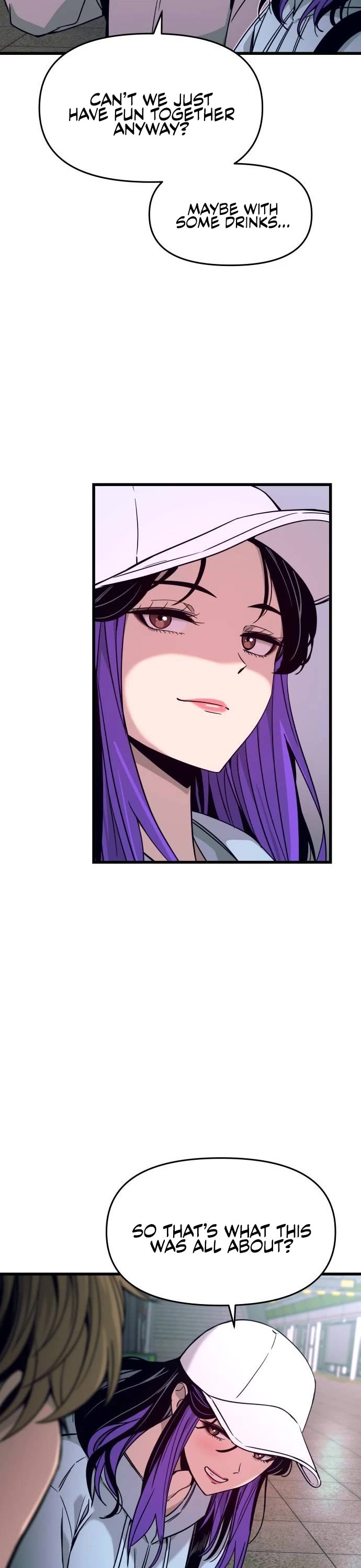 My Bias Gets on the Last Train chapter 10 page 9