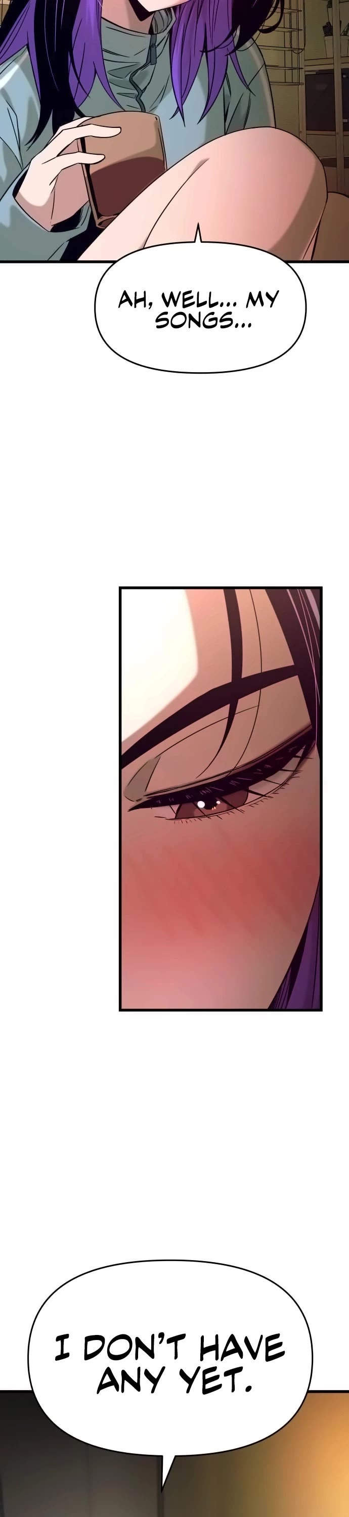 My Bias Gets on the Last Train chapter 12 page 12