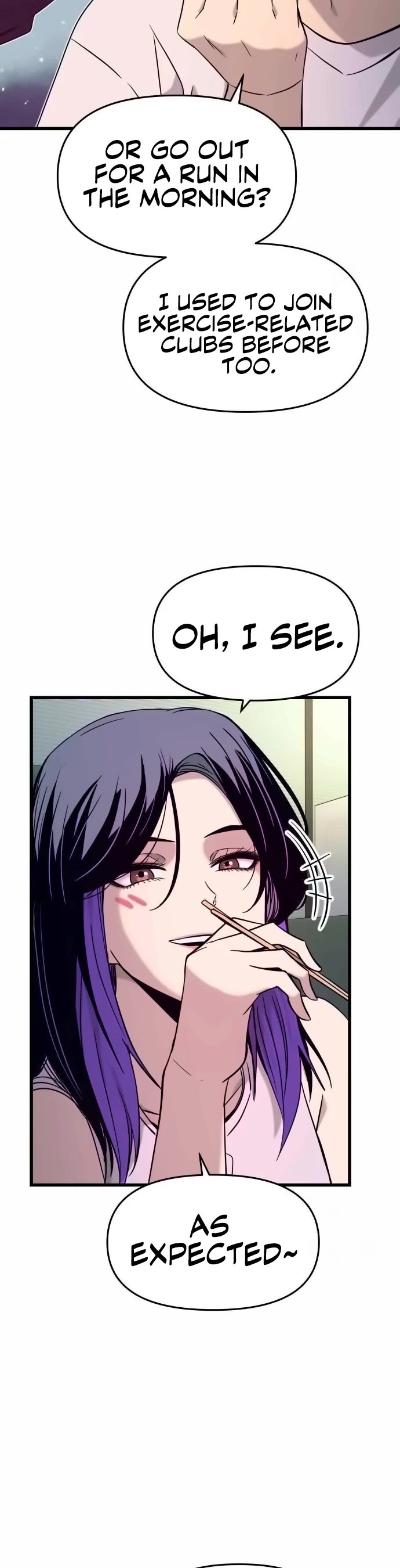 My Bias Gets on the Last Train chapter 13 page 15