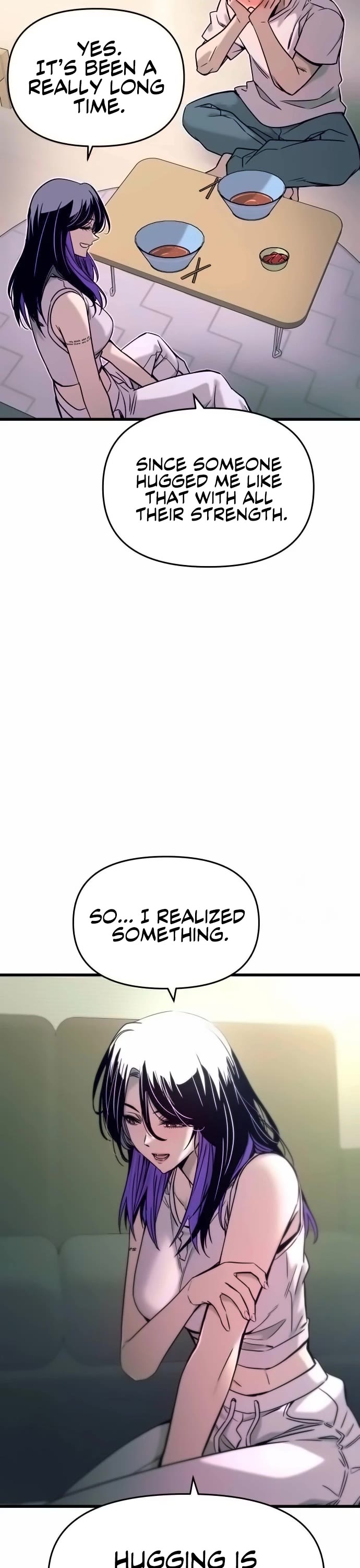 My Bias Gets on the Last Train chapter 13 page 23