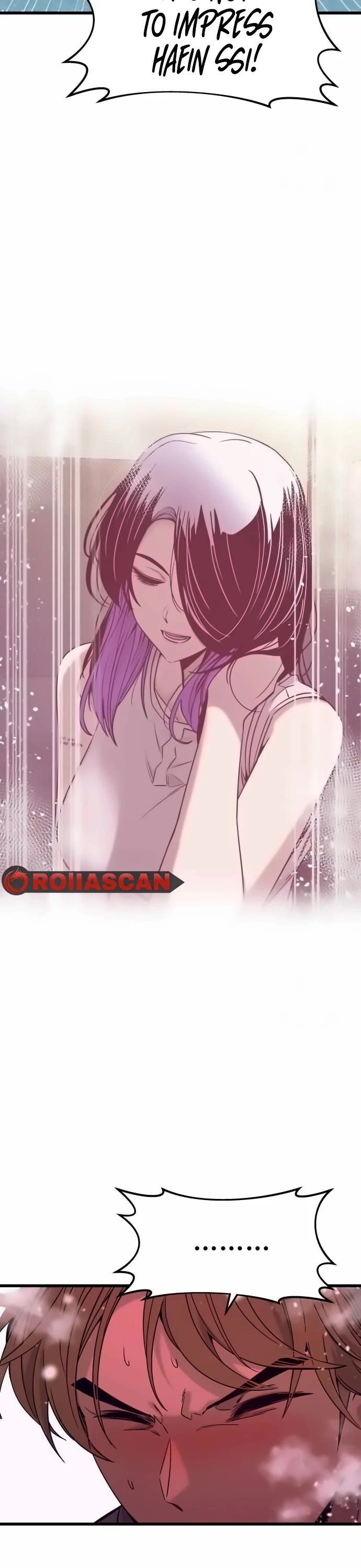 My Bias Gets on the Last Train chapter 13 page 29