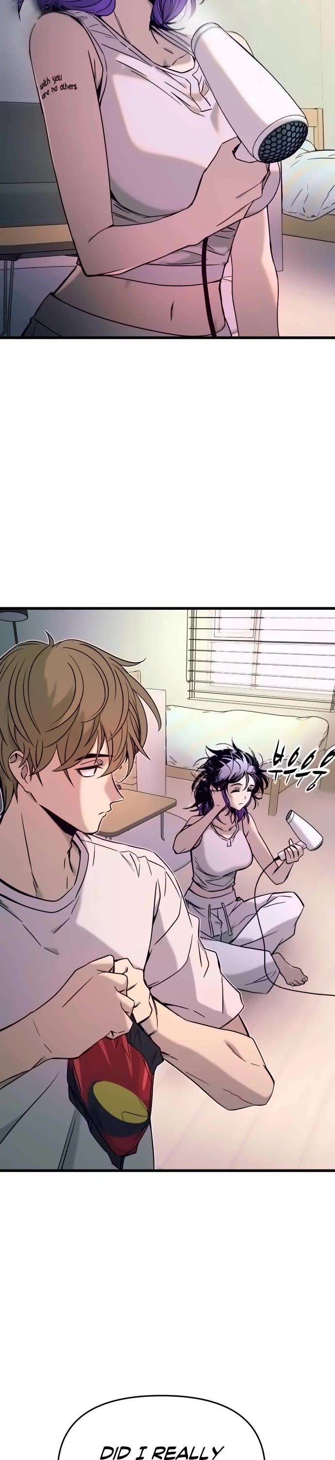 My Bias Gets on the Last Train chapter 13 page 3