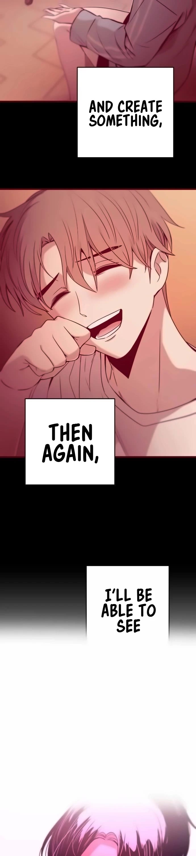 My Bias Gets on the Last Train chapter 13 page 42
