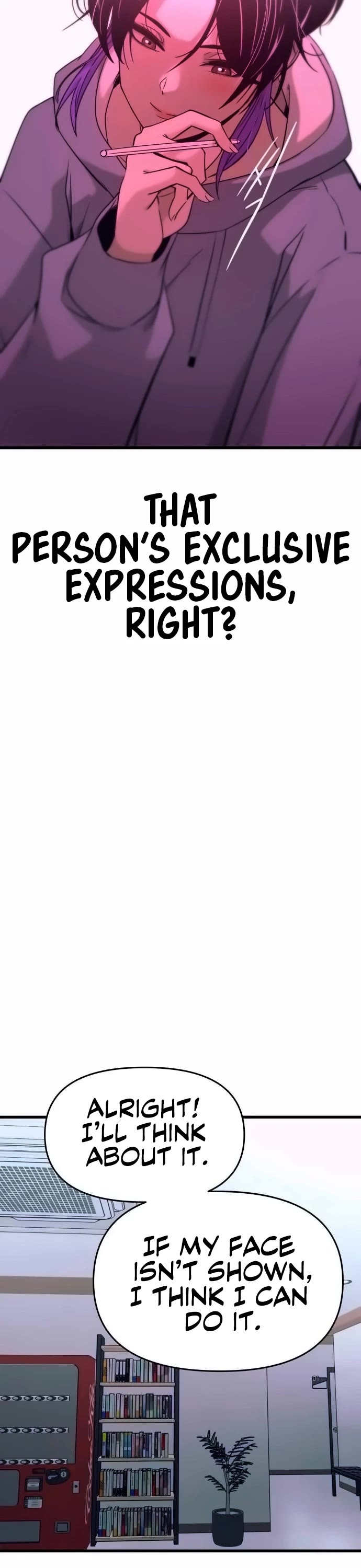 My Bias Gets on the Last Train chapter 13 page 43