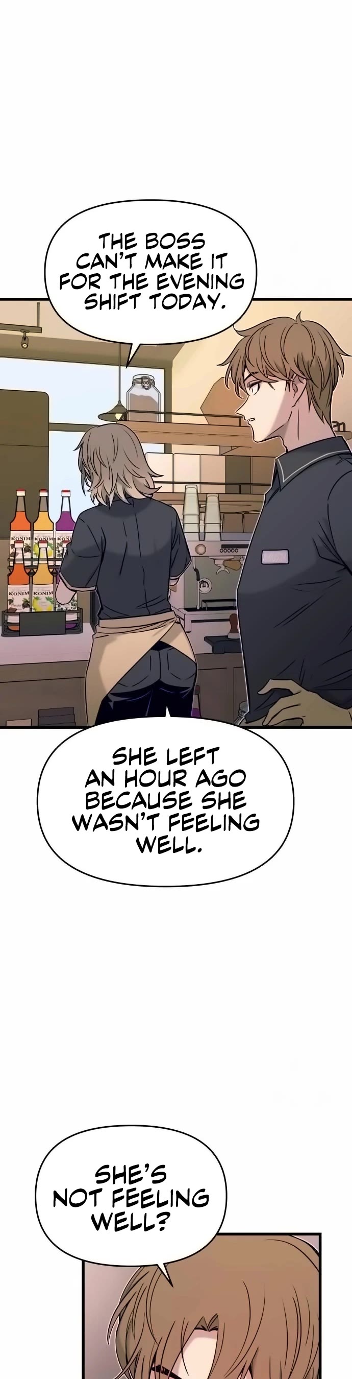 My Bias Gets on the Last Train chapter 13 page 50