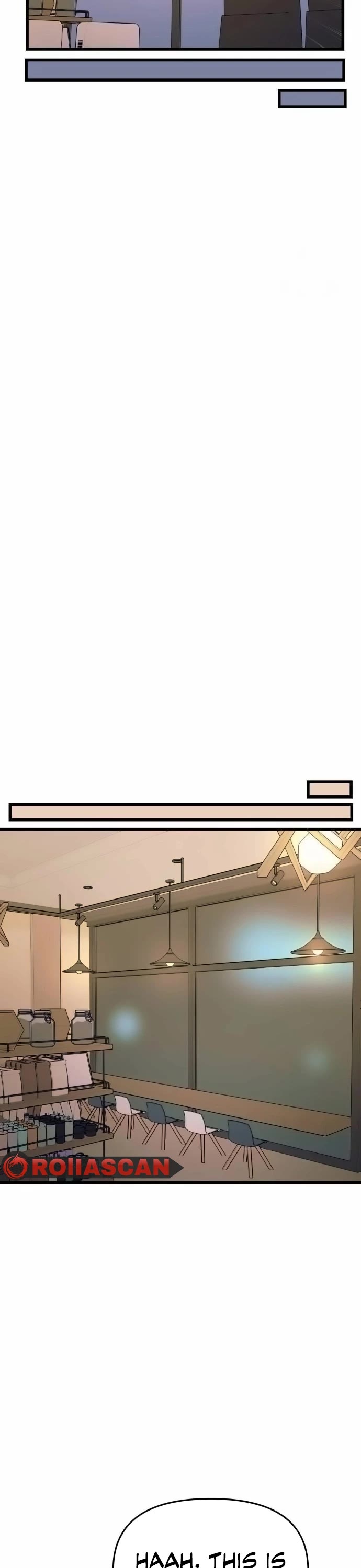 My Bias Gets on the Last Train chapter 14 page 28
