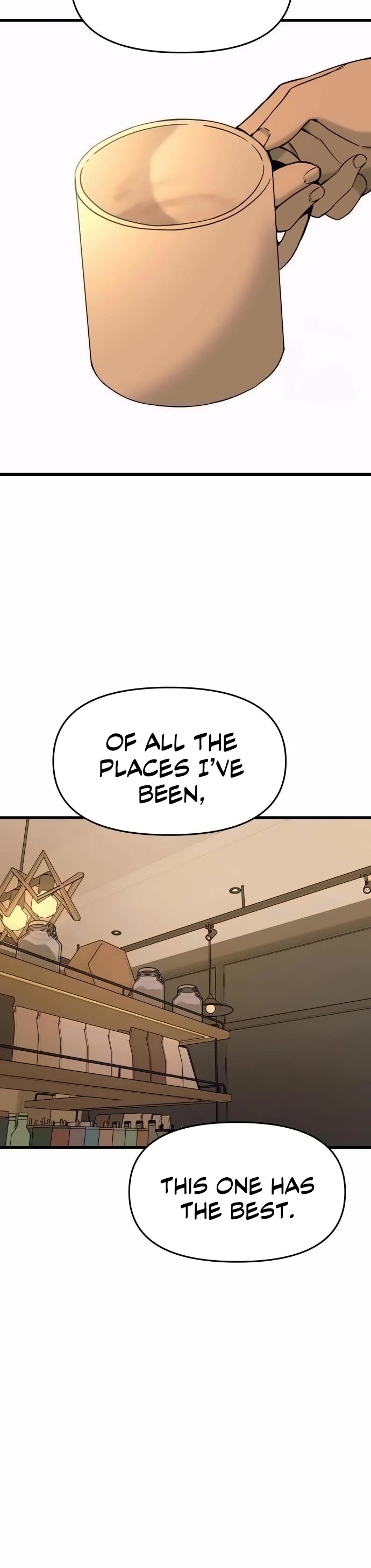 My Bias Gets on the Last Train chapter 15 page 35