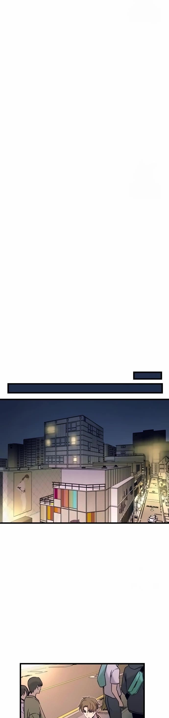 My Bias Gets on the Last Train chapter 15 page 40