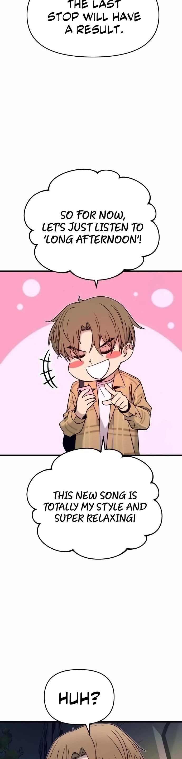 My Bias Gets on the Last Train chapter 15 page 45
