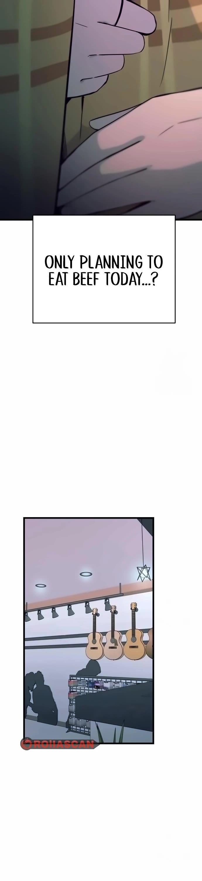 My Bias Gets on the Last Train chapter 15 page 56