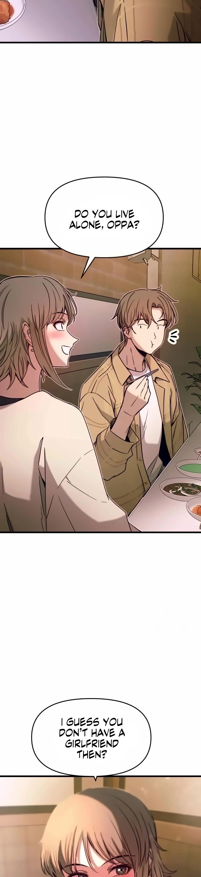 My Bias Gets on the Last Train chapter 16 page 13