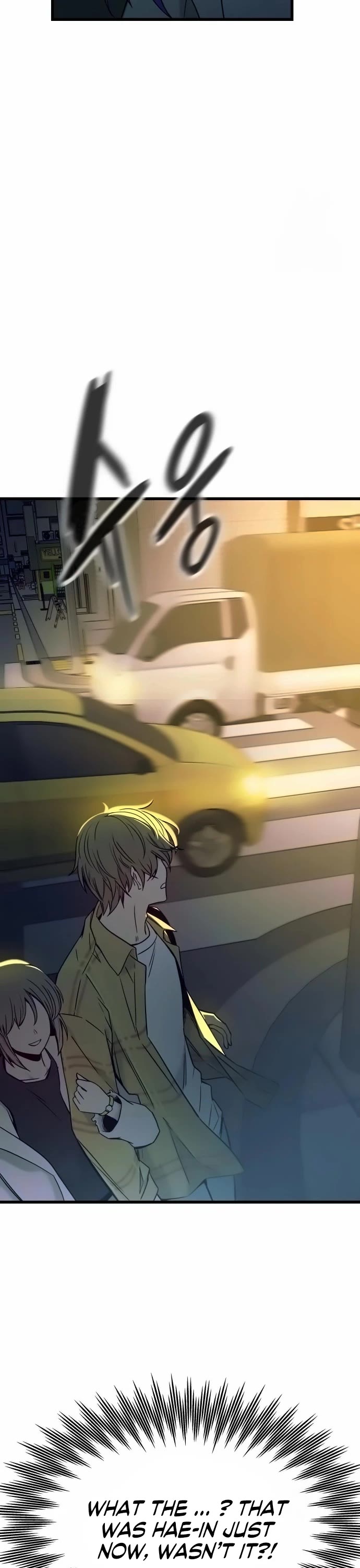 My Bias Gets on the Last Train chapter 16 page 54