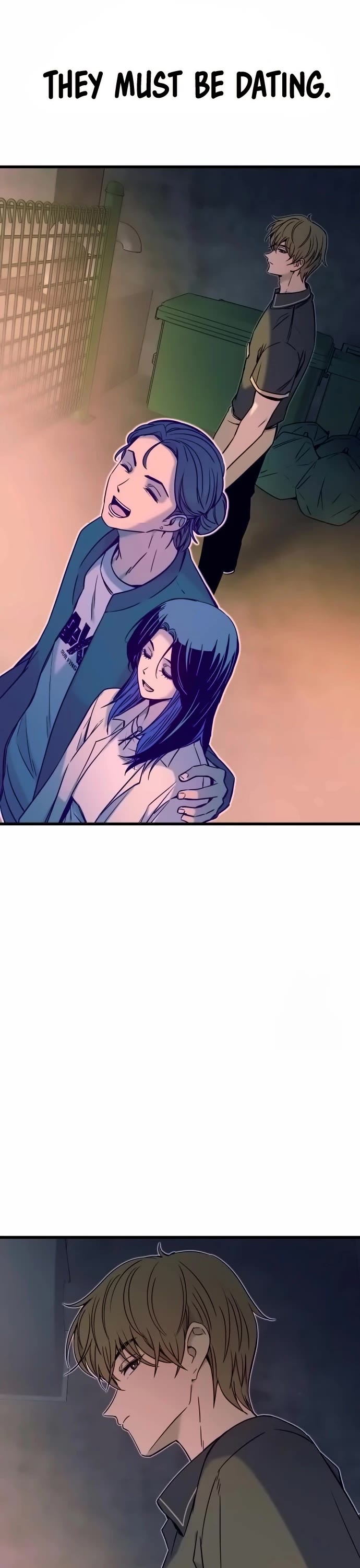 My Bias Gets on the Last Train chapter 17 page 13