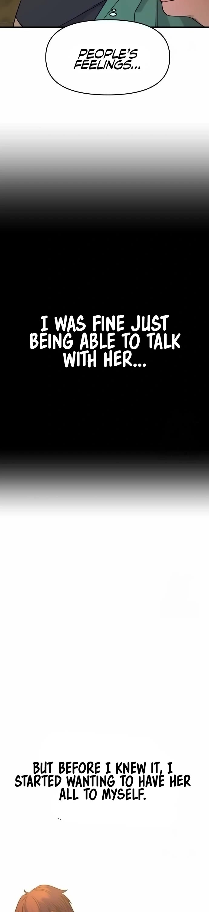 My Bias Gets on the Last Train chapter 17 page 18