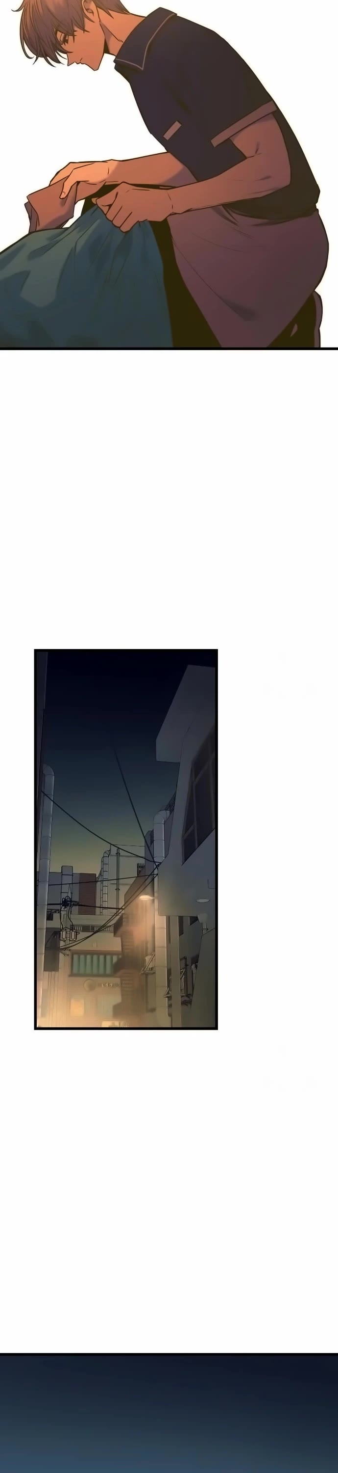 My Bias Gets on the Last Train chapter 17 page 19