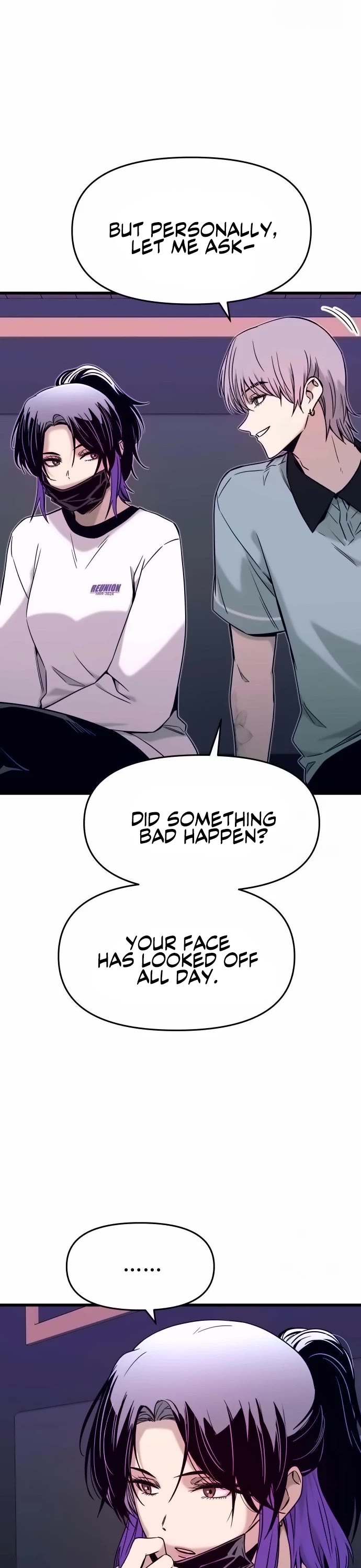 My Bias Gets on the Last Train chapter 17 page 29