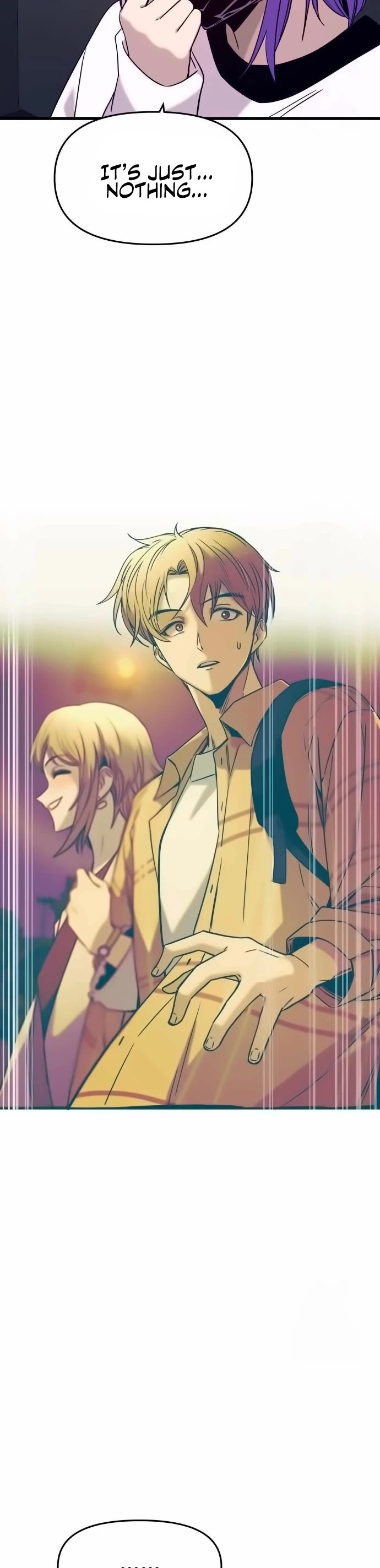 My Bias Gets on the Last Train chapter 17 page 30
