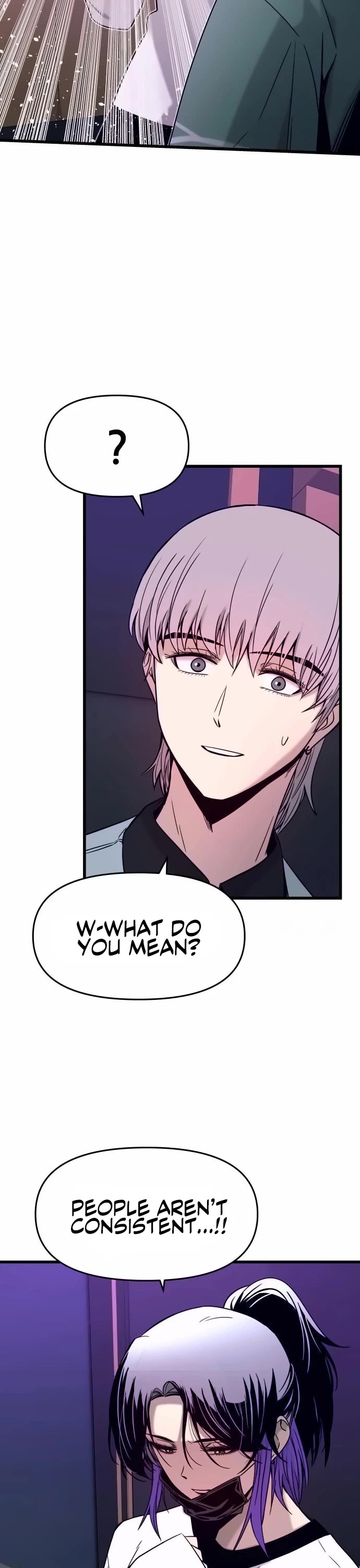 My Bias Gets on the Last Train chapter 17 page 33