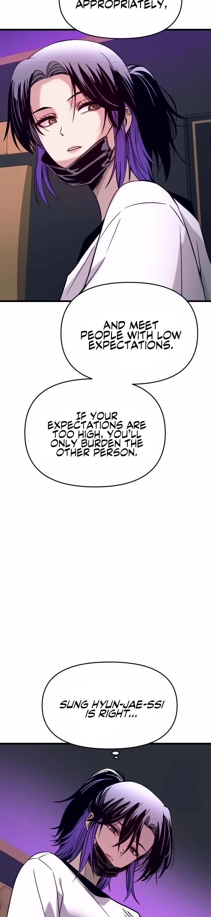 My Bias Gets on the Last Train chapter 17 page 38