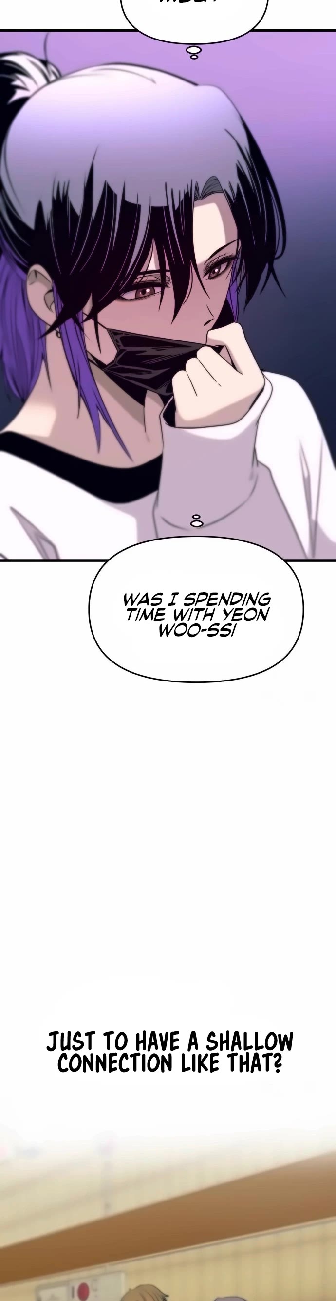 My Bias Gets on the Last Train chapter 17 page 40