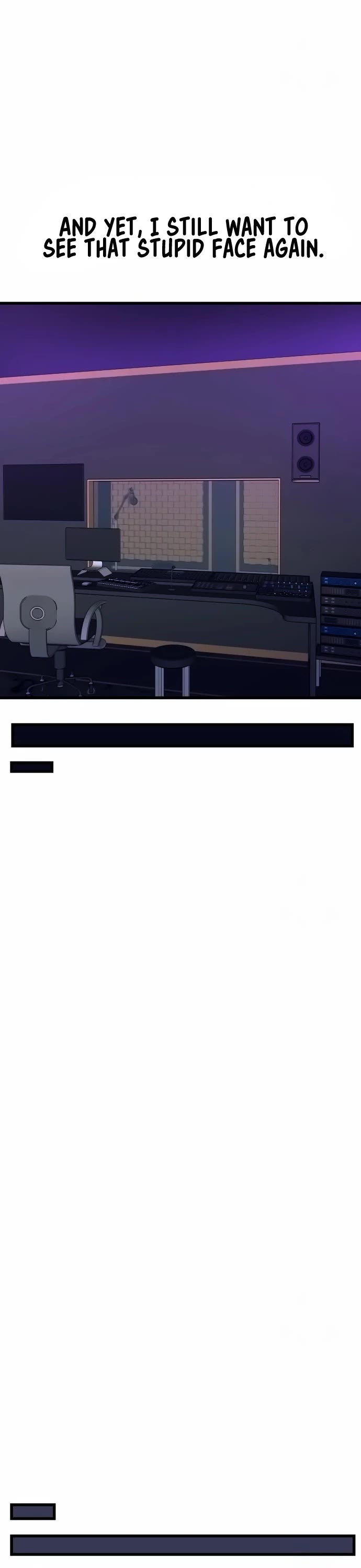 My Bias Gets on the Last Train chapter 17 page 43