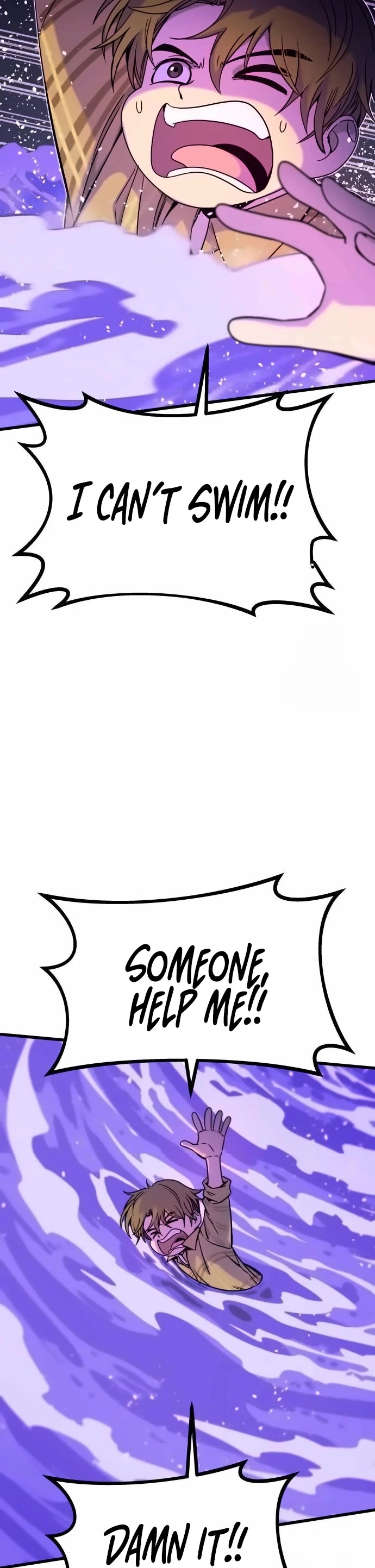 My Bias Gets on the Last Train chapter 17 page 5