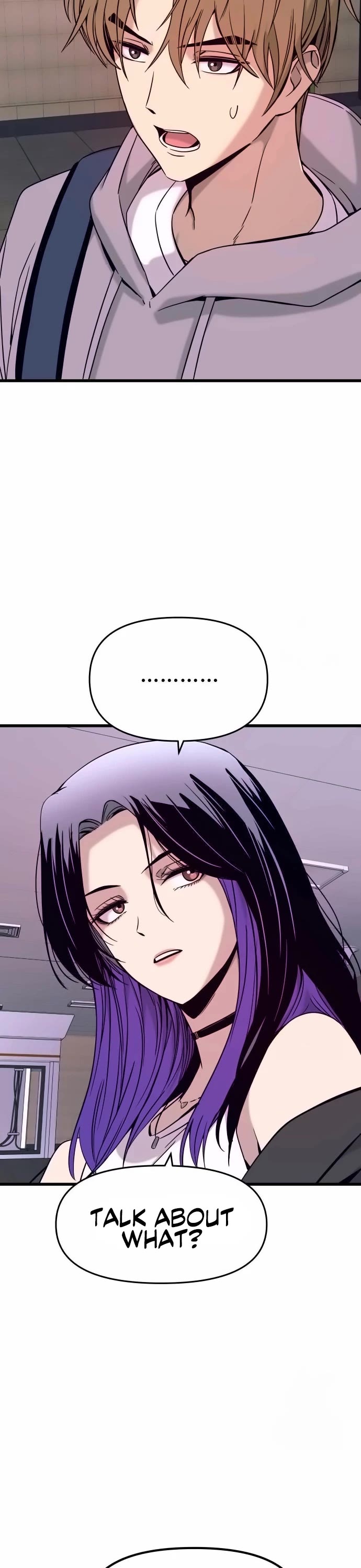 My Bias Gets on the Last Train chapter 17 page 50