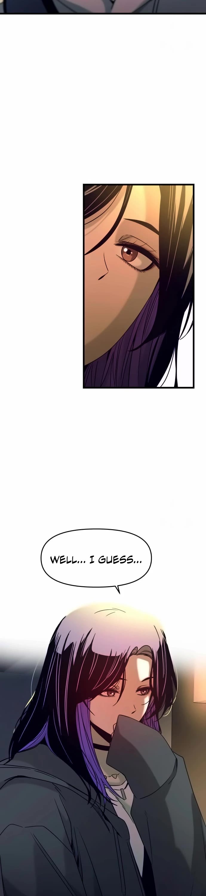 My Bias Gets on the Last Train chapter 18 page 23