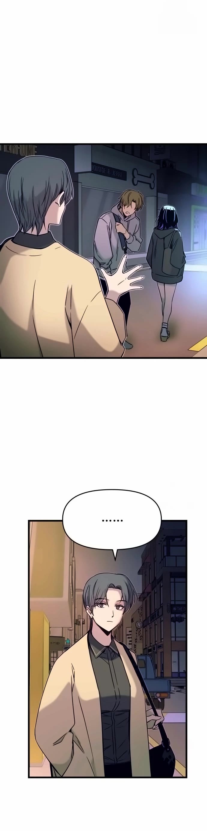 My Bias Gets on the Last Train chapter 18 page 30
