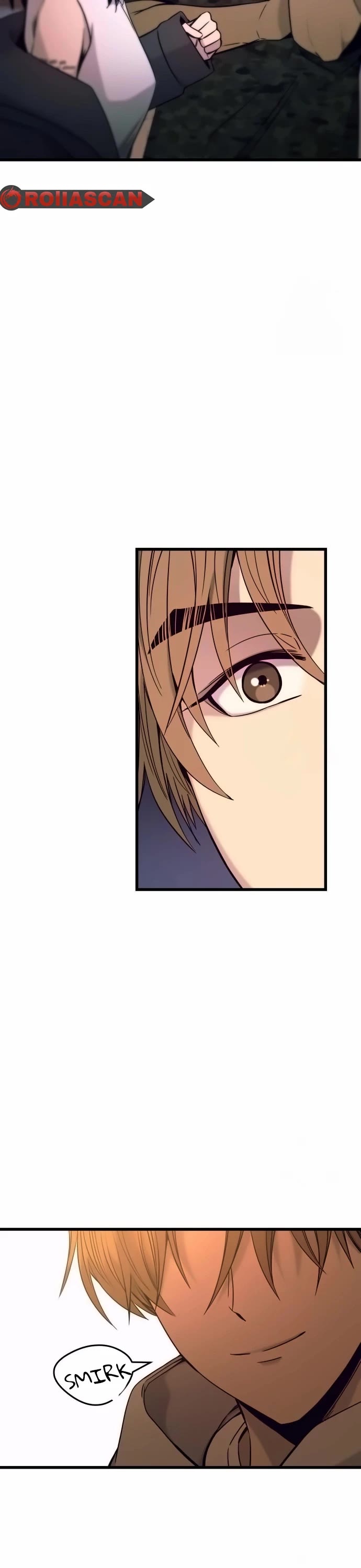 My Bias Gets on the Last Train chapter 18 page 42