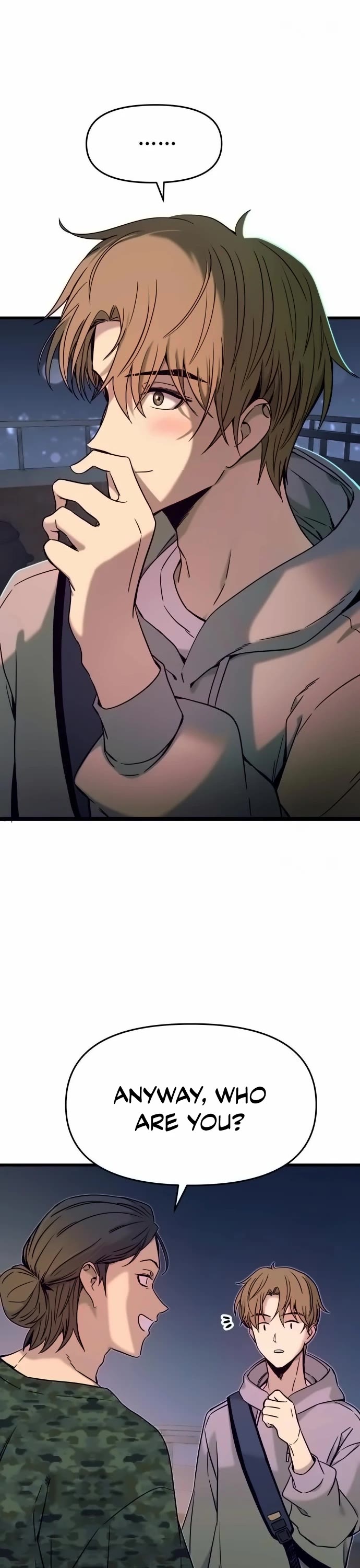 My Bias Gets on the Last Train chapter 18 page 43