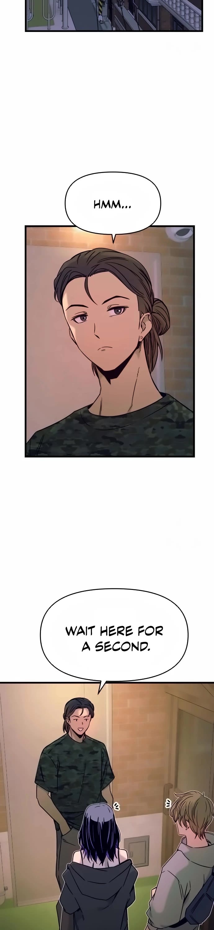 My Bias Gets on the Last Train chapter 18 page 48