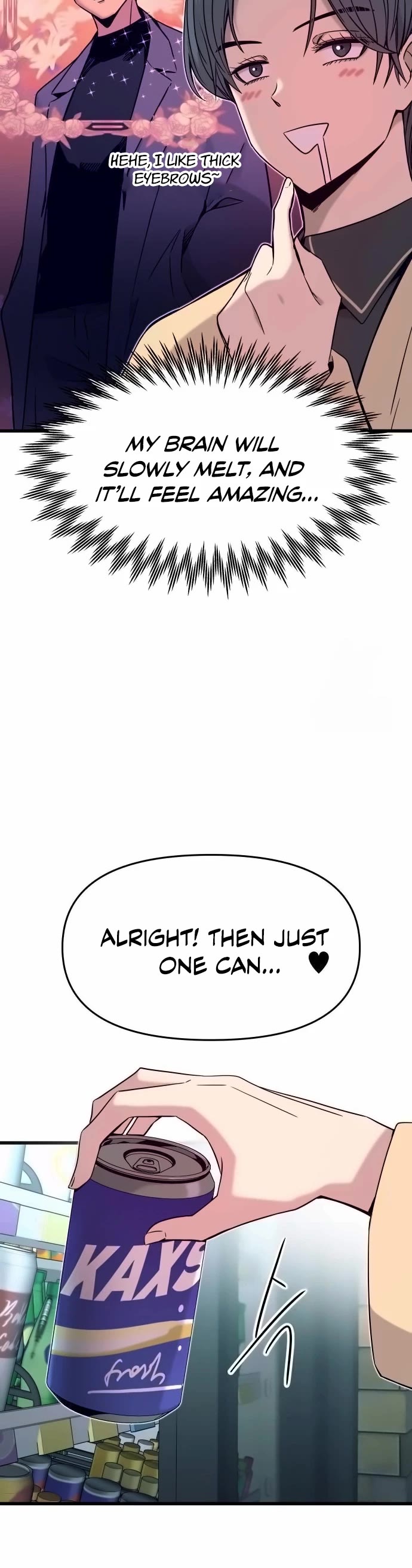 My Bias Gets on the Last Train chapter 18 page 5