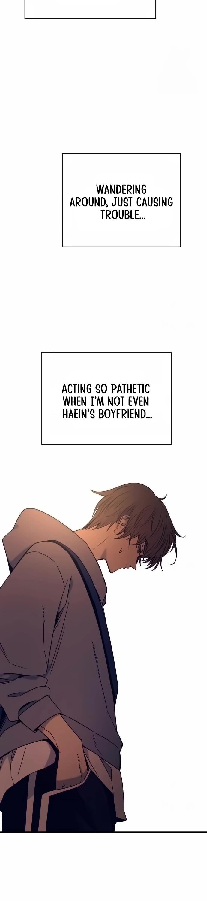 My Bias Gets on the Last Train chapter 18 page 54